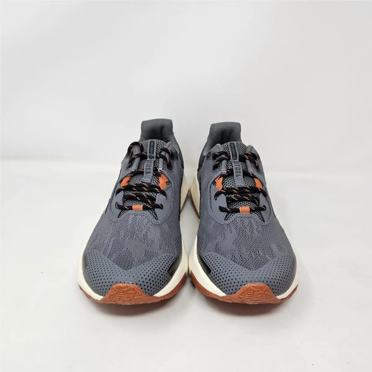 New Balance shoes - New Balance Dynasoft Nitrel v6 - MTNTRCP6 - Gray (UPC: 198686456591) 2