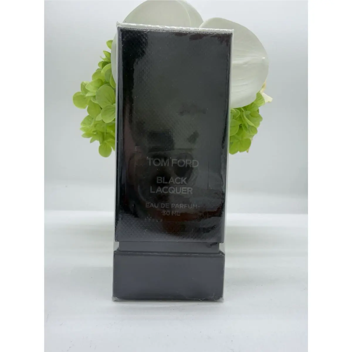 Tom Ford Black Lacquer Eau De Parfum 1oz 30ml Edp Spray