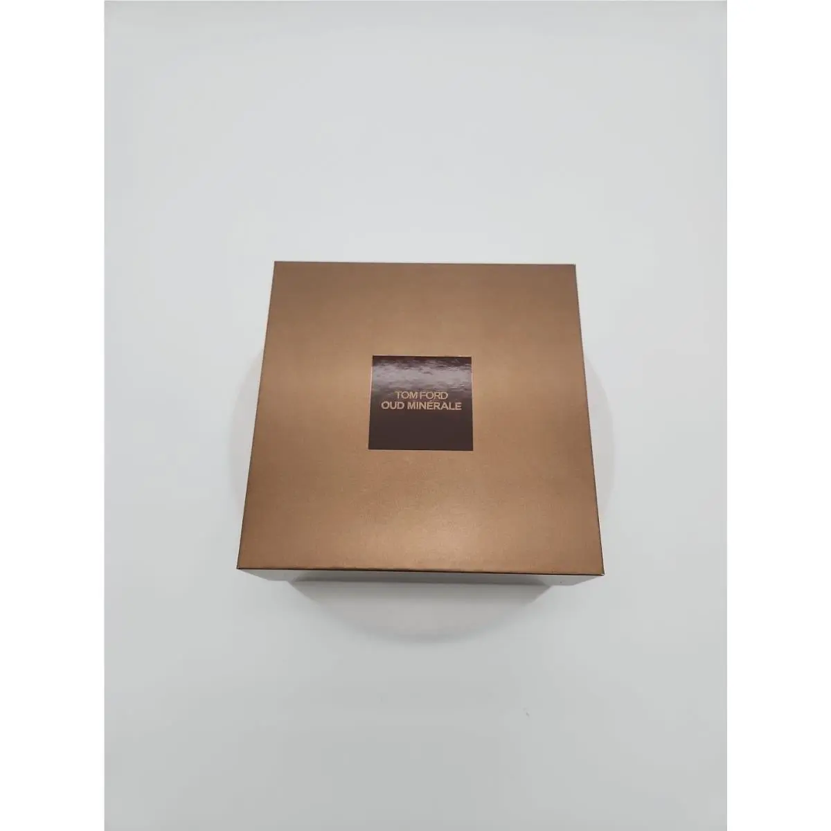 Tom Ford Oud Mineral 2PC Gift Set Unisex Eau de Parfum Spray 3.4 oz +0.34 oz