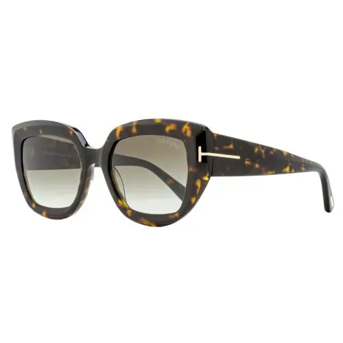 Tom Ford Saltzman� Sunglasses TF1192 52B Dark Havana 53mm FT1192