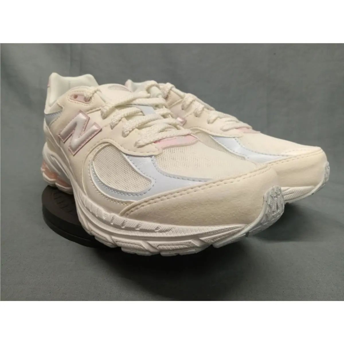 New Balance shoes - 2002 - GC2002KF - Pink (UPC: 197967816314) 8