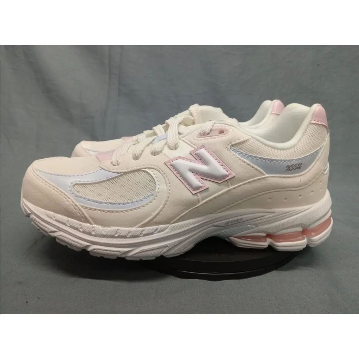 New Balance shoes - 2002 - GC2002KF - Pink (UPC: 197967816314) 3