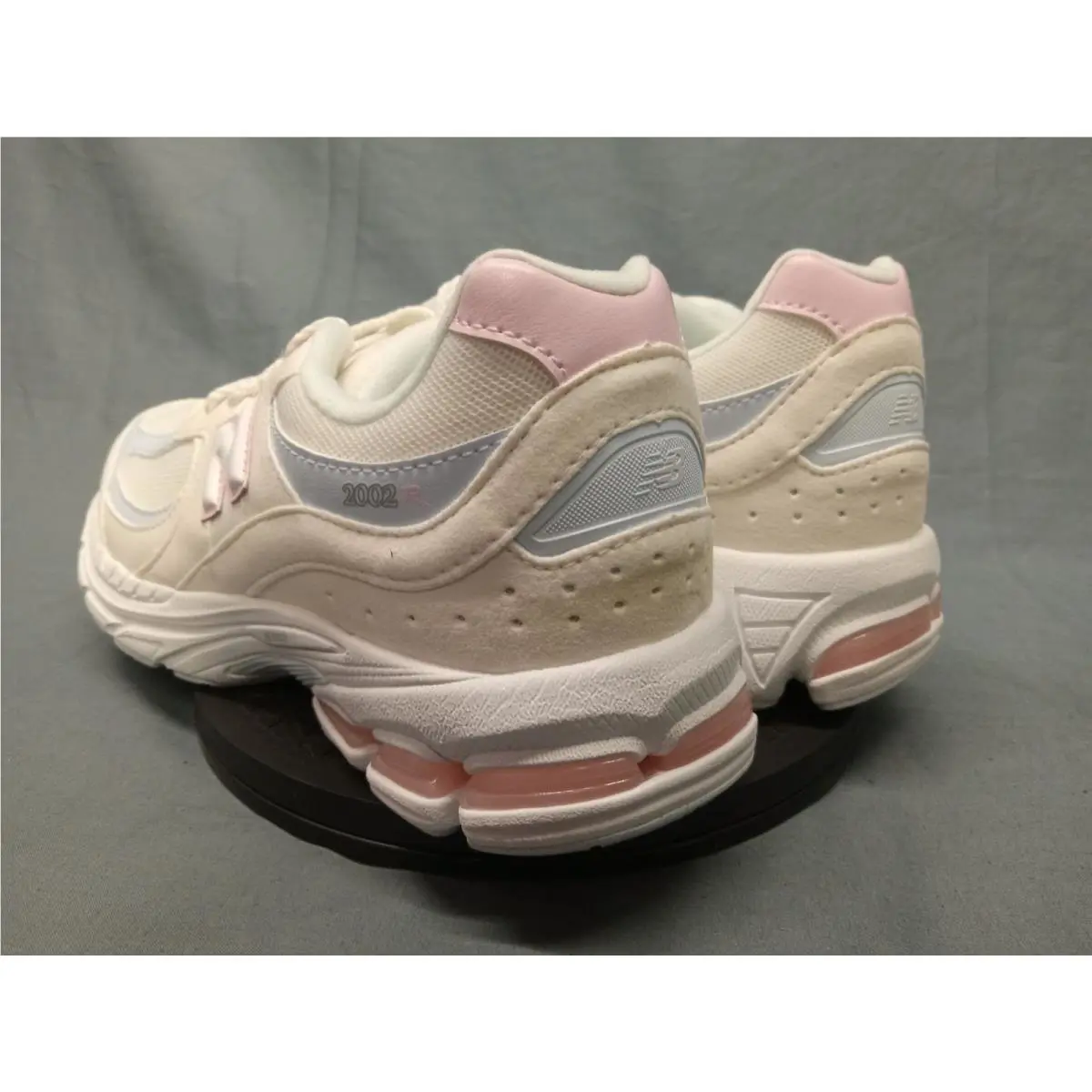 New Balance shoes - 2002 - GC2002KF - Pink (UPC: 197967816314) 4