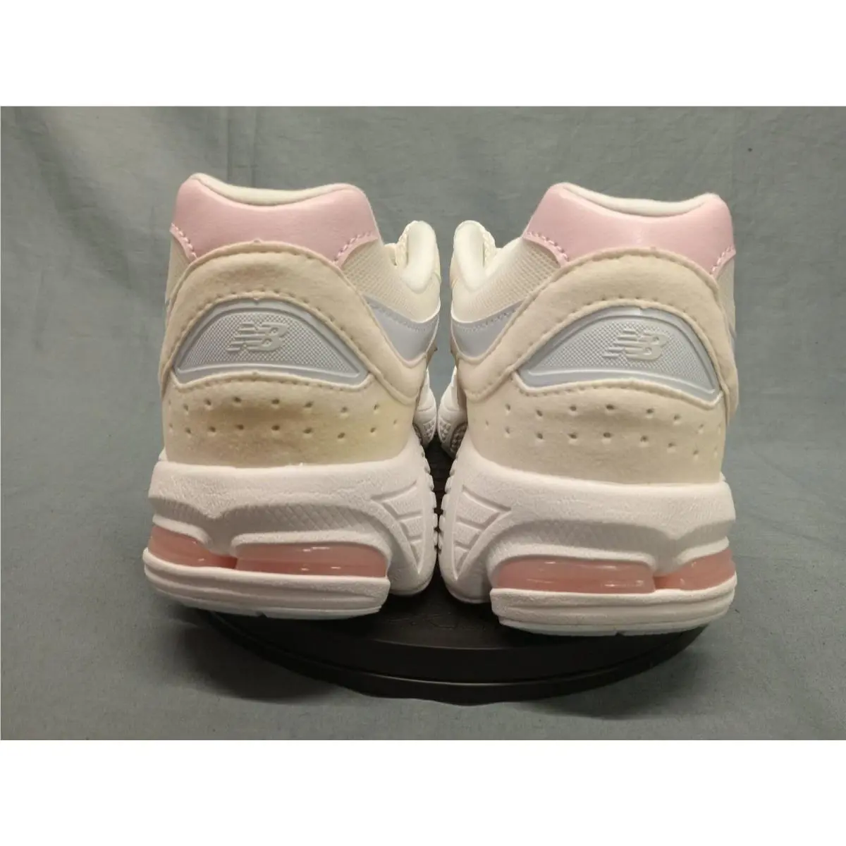 New Balance shoes - 2002 - GC2002KF - Pink (UPC: 197967816314) 5