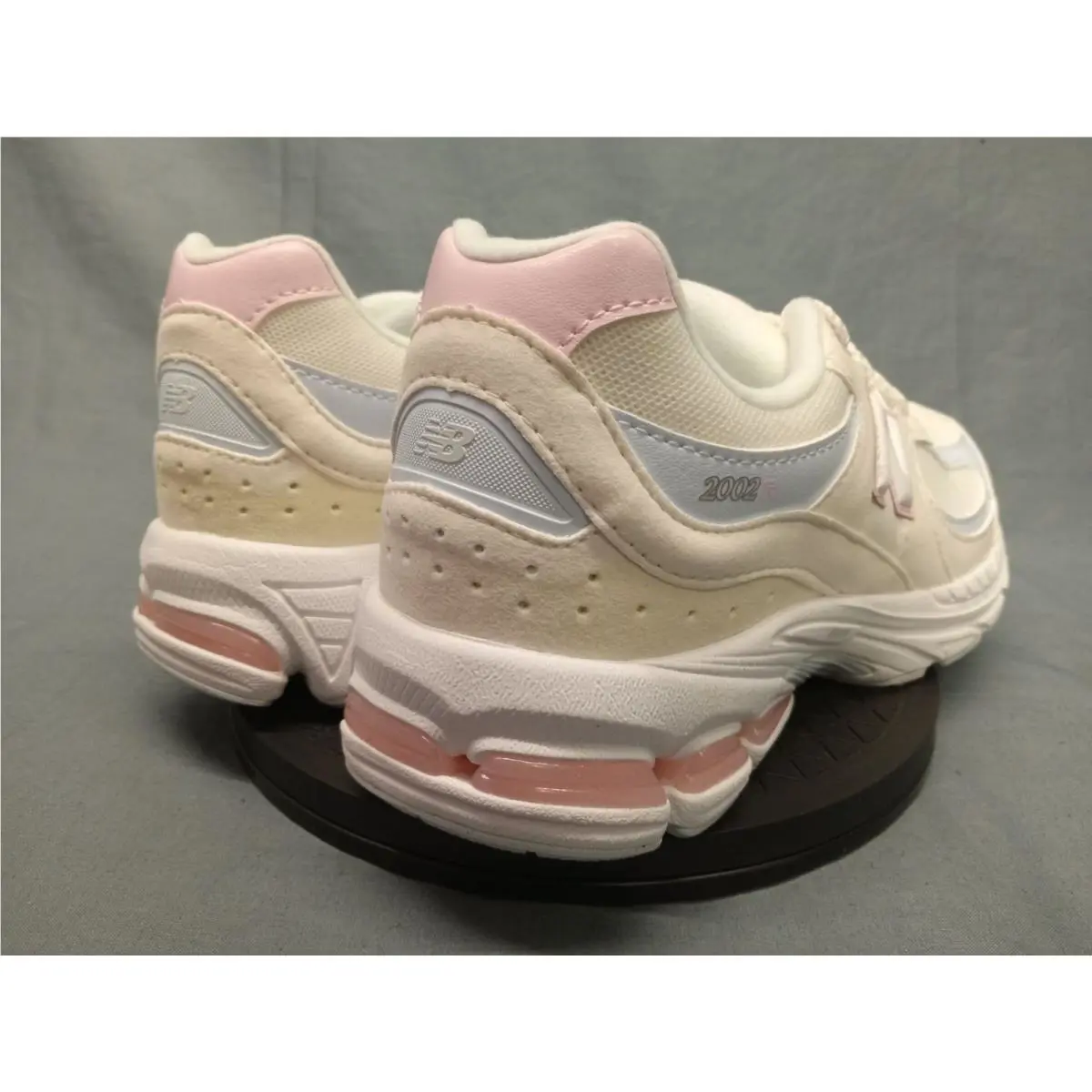 New Balance shoes - 2002 - GC2002KF - Pink (UPC: 197967816314) 6