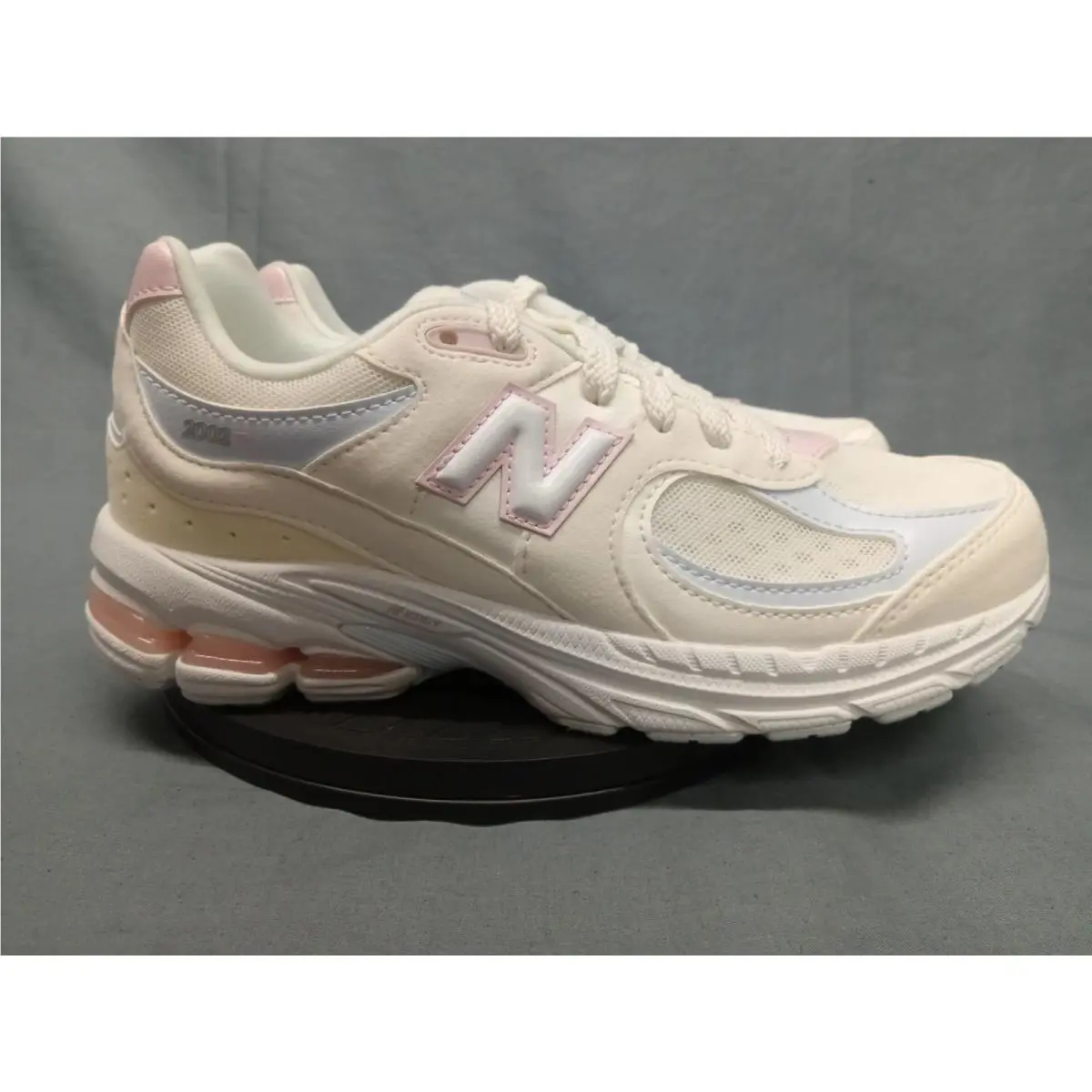 New Balance shoes - 2002 - GC2002KF - Pink (UPC: 197967816314) 7