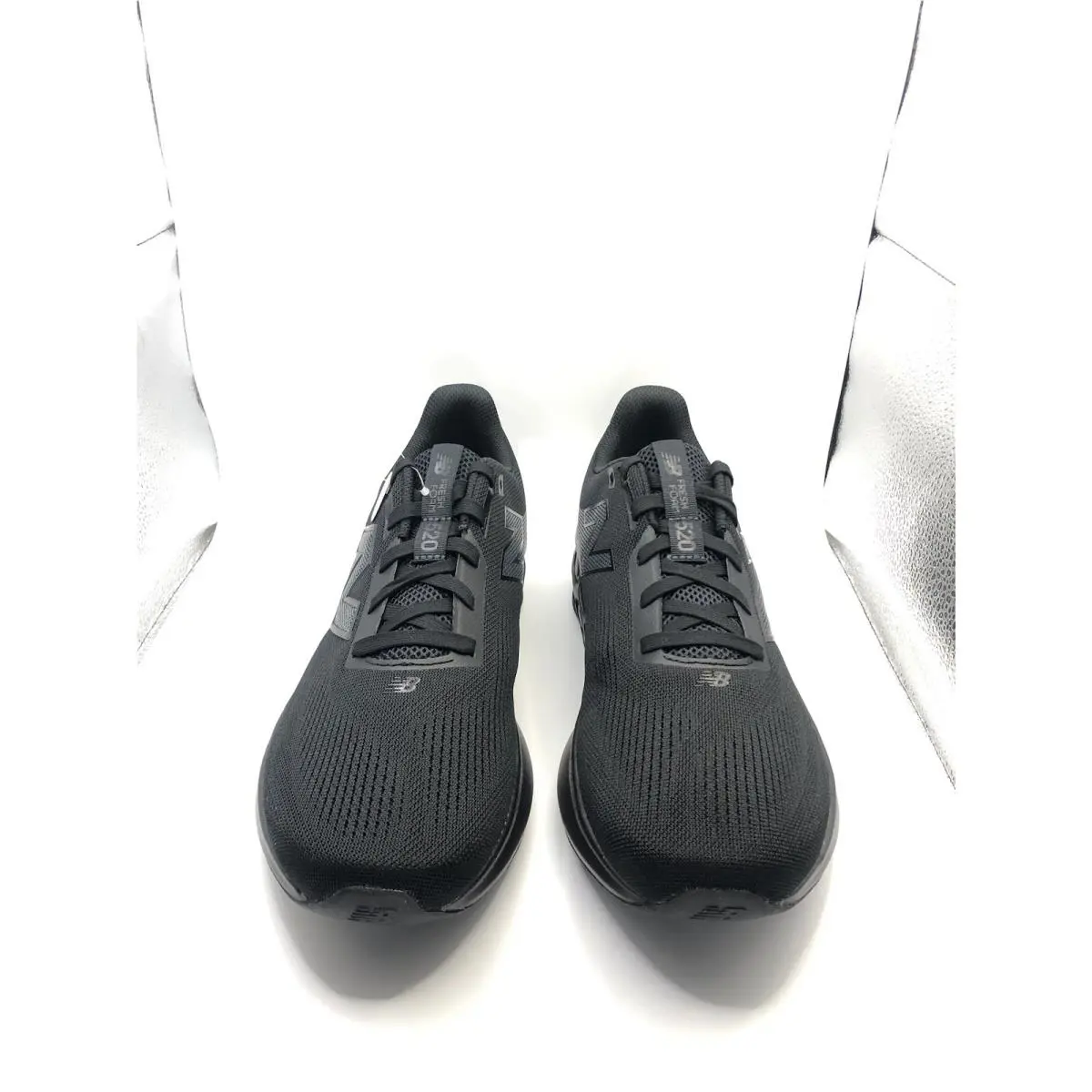 New Balance shoes - New Balance 520 - M520LT9 - Black 0