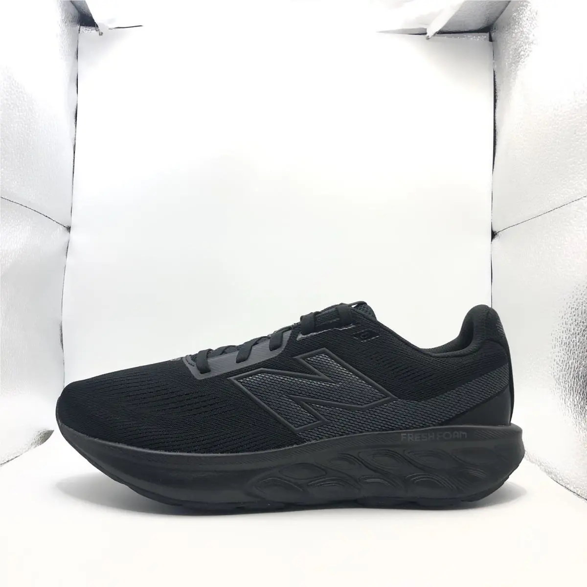 New Balance shoes - New Balance 520 - M520LT9 - Black 1
