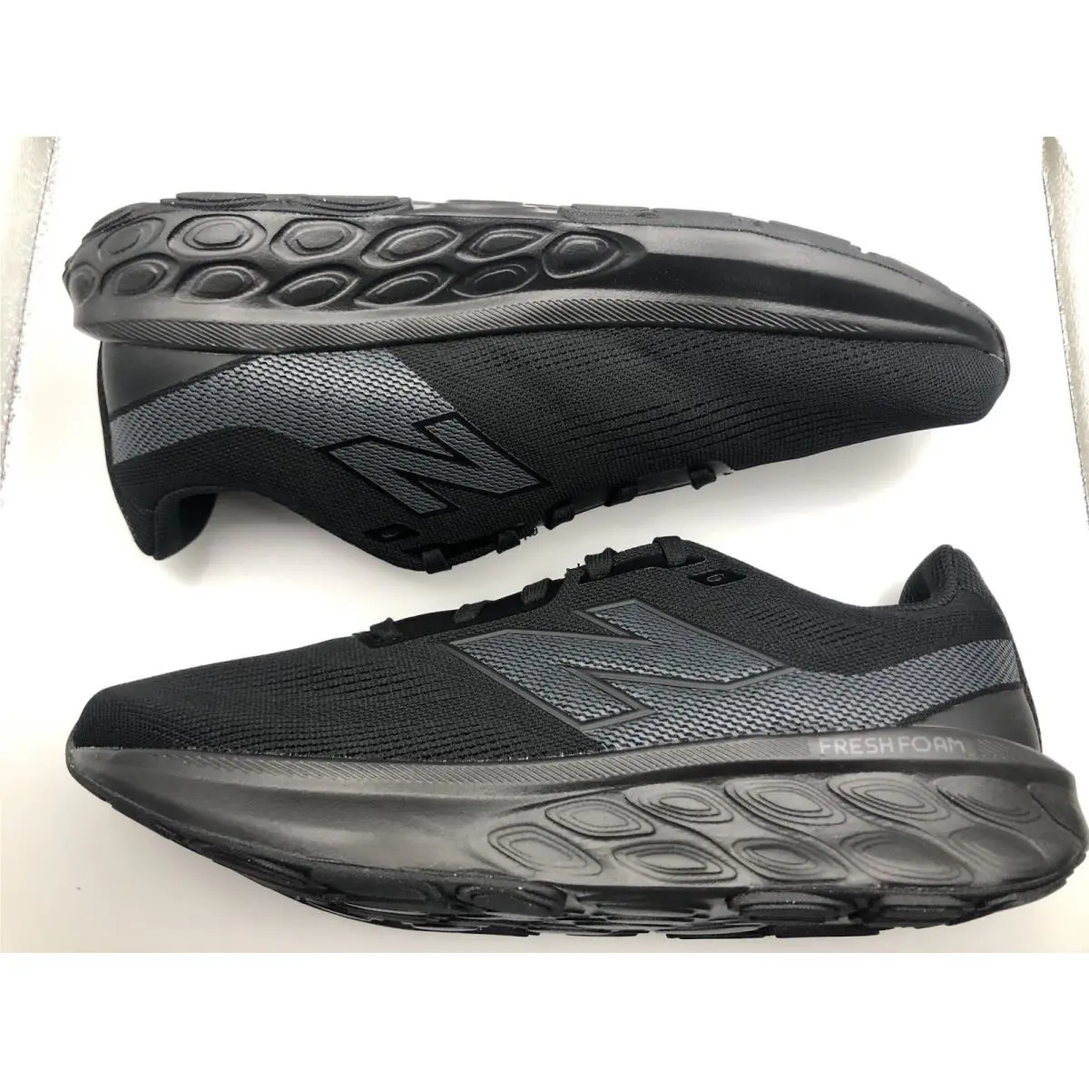New Balance shoes - New Balance 520 - M520LT9 - Black 2