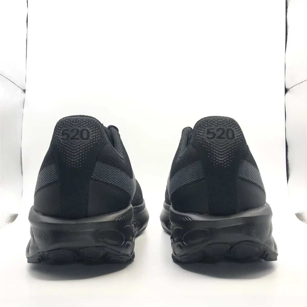 New Balance shoes - New Balance 520 - M520LT9 - Black 3