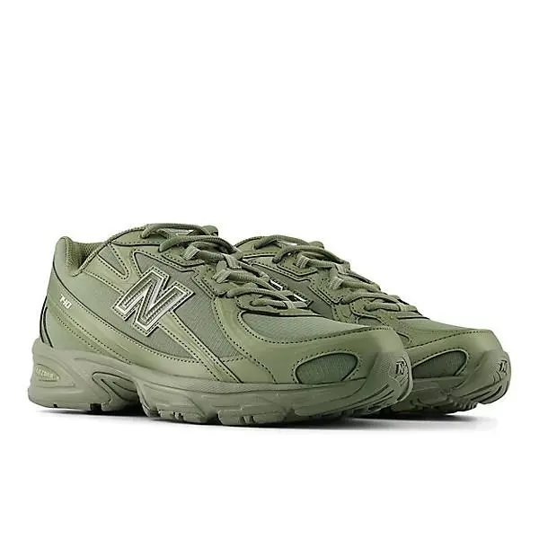 New Balance shoes - U740RS2 - U740RS2 - green/grey (UPC: 198686322278) 0