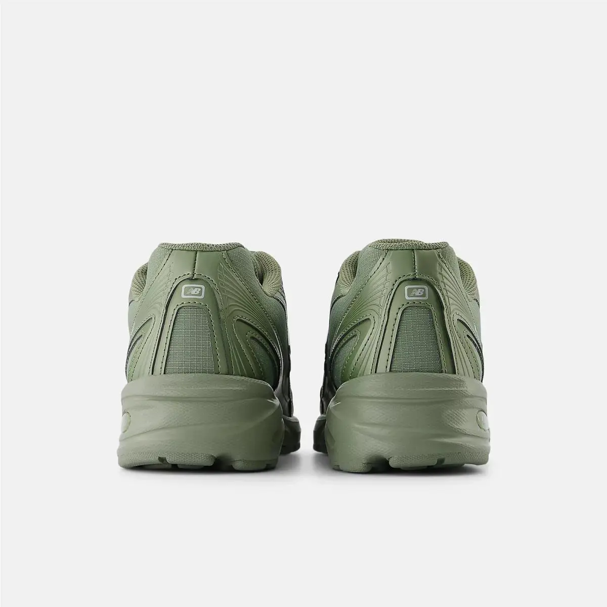 New Balance shoes - New Balance 740 - U740RS2 - Green 4