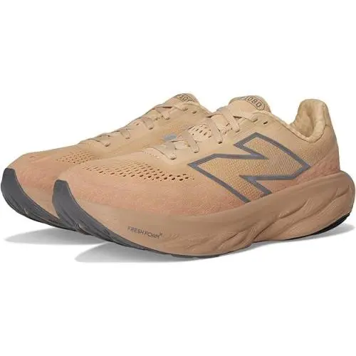 New Balance Fresh Foam X M1080C14-2E Desert Clay/flat Taupe/castlerock US 9