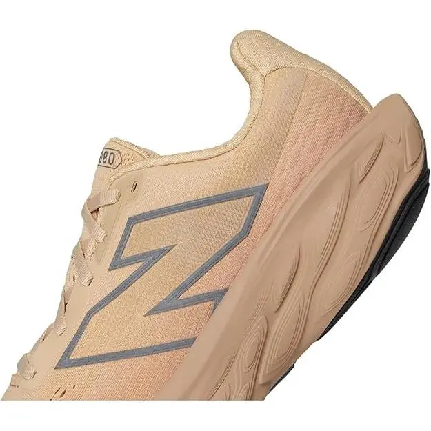 New Balance shoes - New Balance 1080 v14 - M108014C - Desert Clay/Flat Taupe/Castlerock (UPC: 198686700380) 4