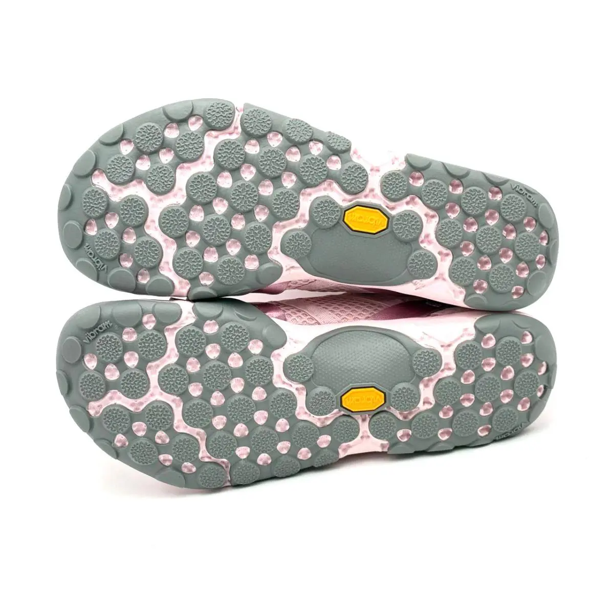 New Balance shoes - New Balance Minimus MT10 - Minimus - MT10OMA - Pink, Manufacturer: Rose Sugar (UPC: 198686463360) 2