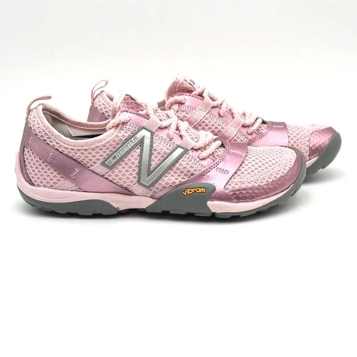 New Balance shoes - New Balance Minimus MT10 - Minimus - MT10OMA - Pink, Manufacturer: Rose Sugar (UPC: 198686463360) 0