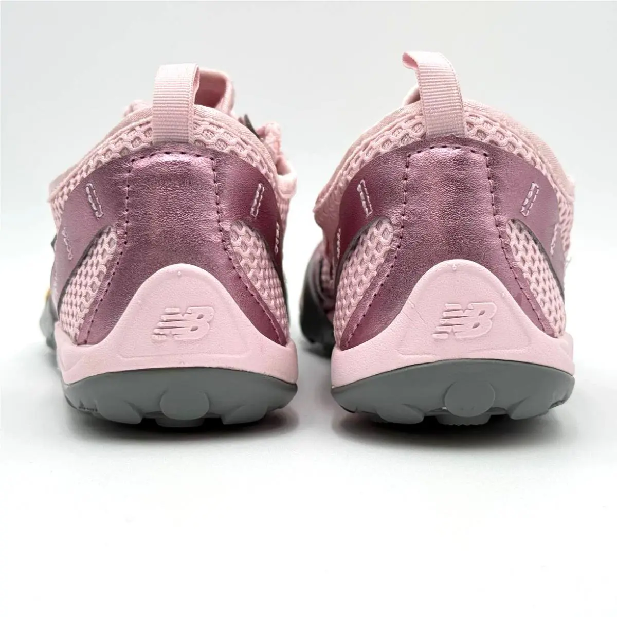 New Balance shoes - New Balance Minimus MT10 - Minimus - MT10OMA - Pink, Manufacturer: Rose Sugar (UPC: 198686463360) 1