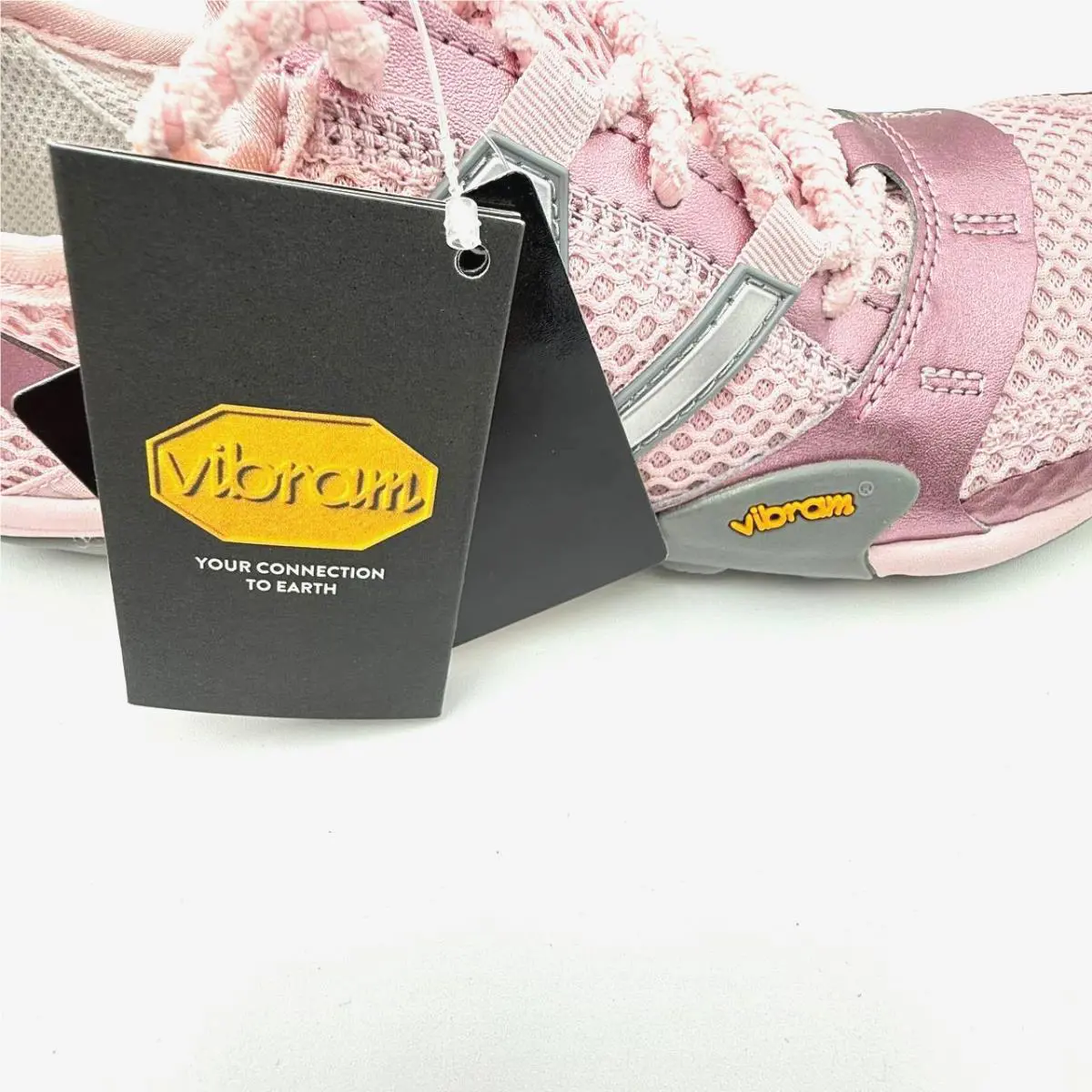 New Balance shoes - New Balance Minimus MT10 - Minimus - MT10OMA - Pink, Manufacturer: Rose Sugar (UPC: 198686463360) 5