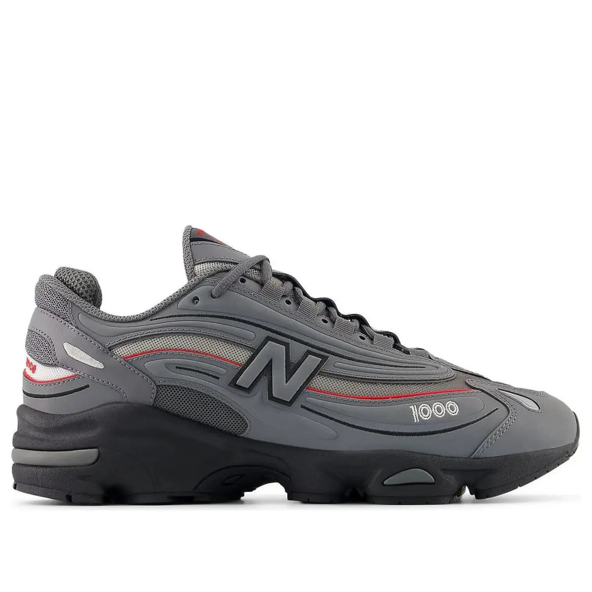 New Balance shoes - New Balance 1000 - M1000JDB - Gray 0