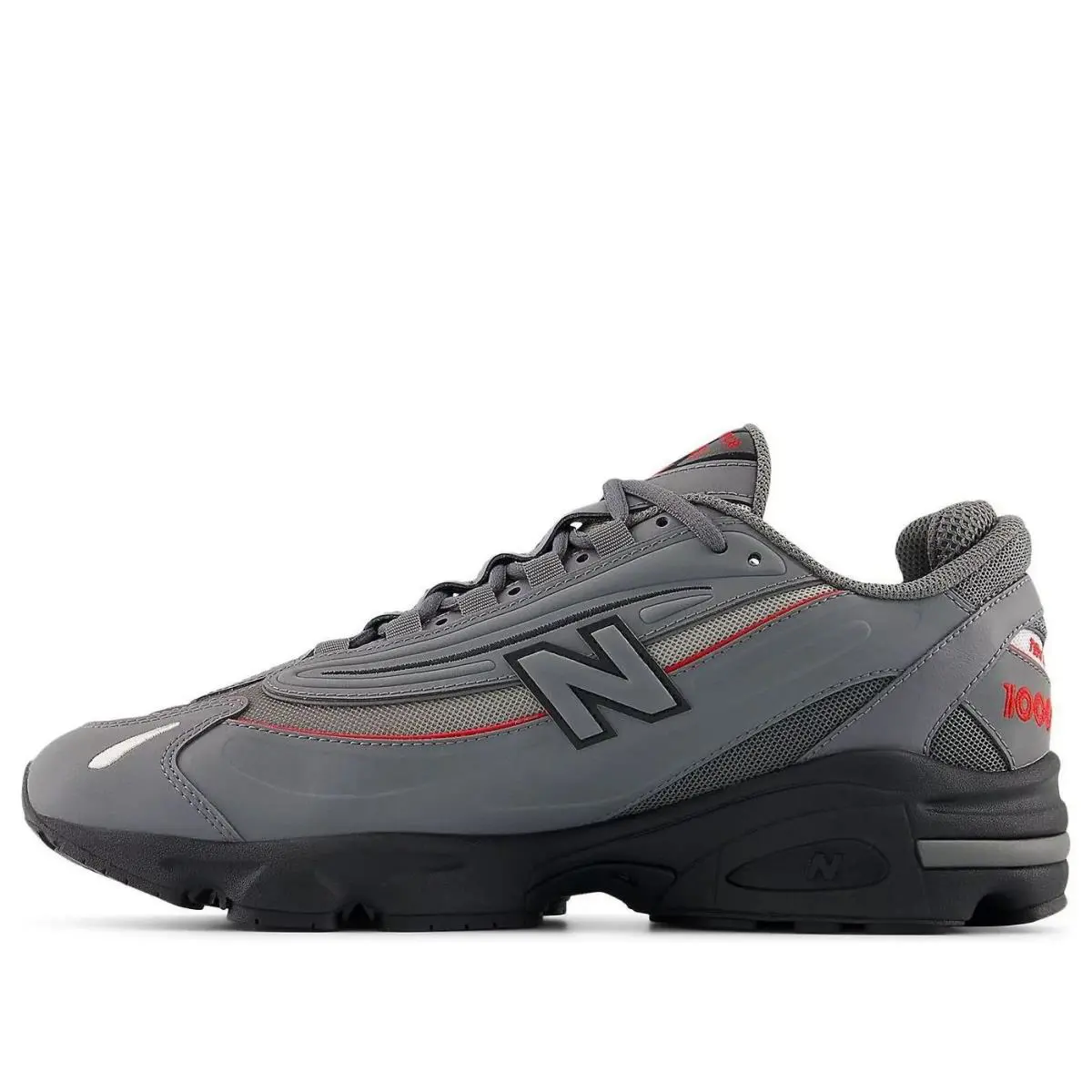 New Balance shoes - New Balance 1000 - M1000JDB - Gray 1