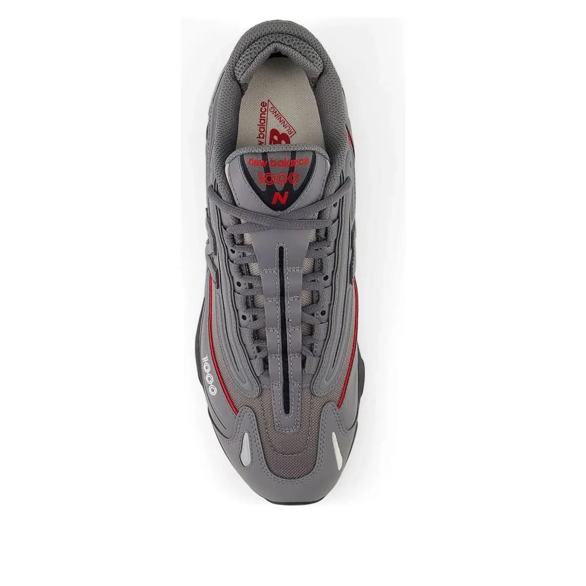 New Balance shoes - New Balance 1000 - M1000JDB - Gray 3