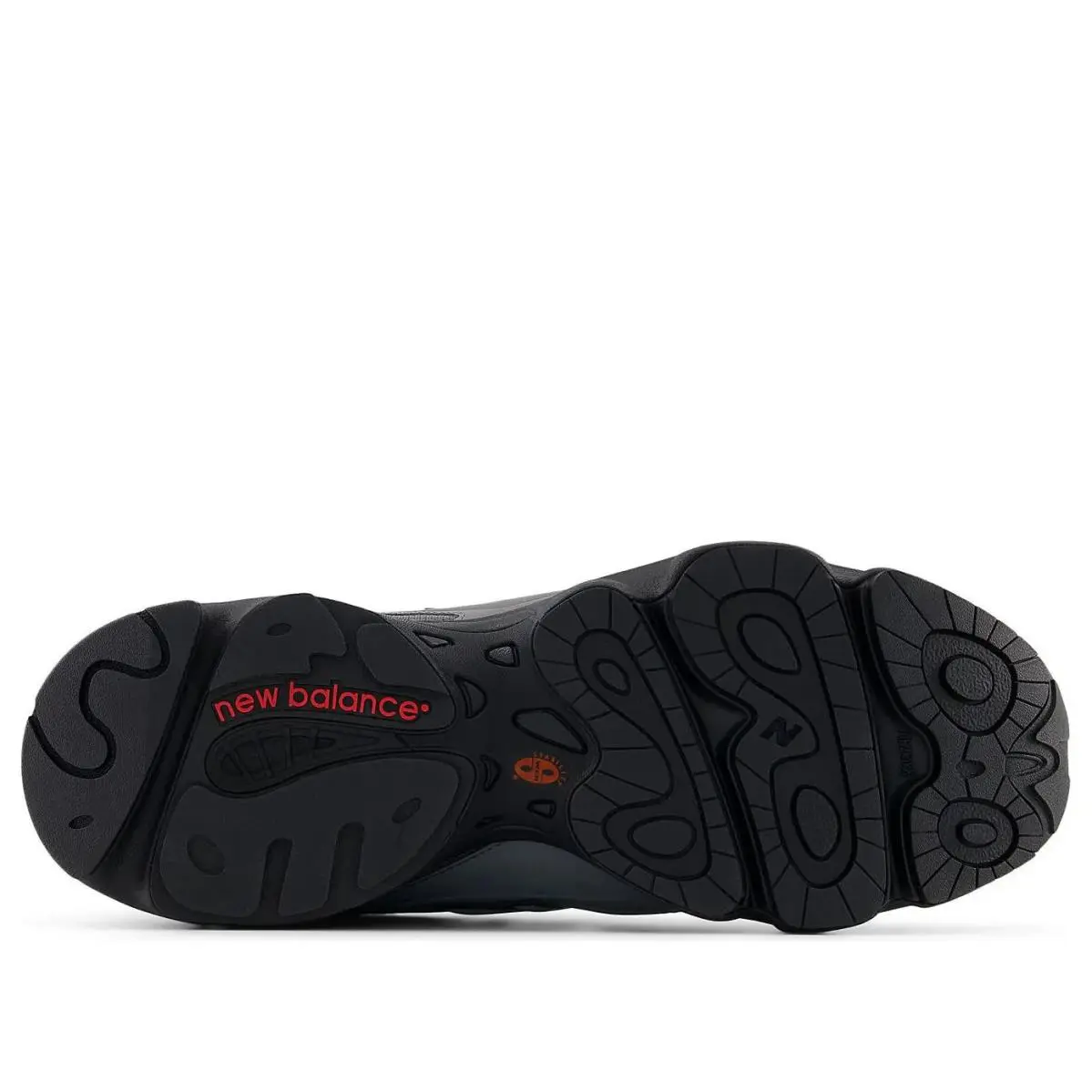 New Balance shoes - New Balance 1000 - M1000JDB - Gray 6