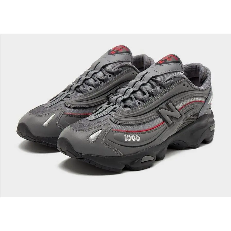 New Balance shoes - New Balance 1000 - M1000JDB - Gray 2