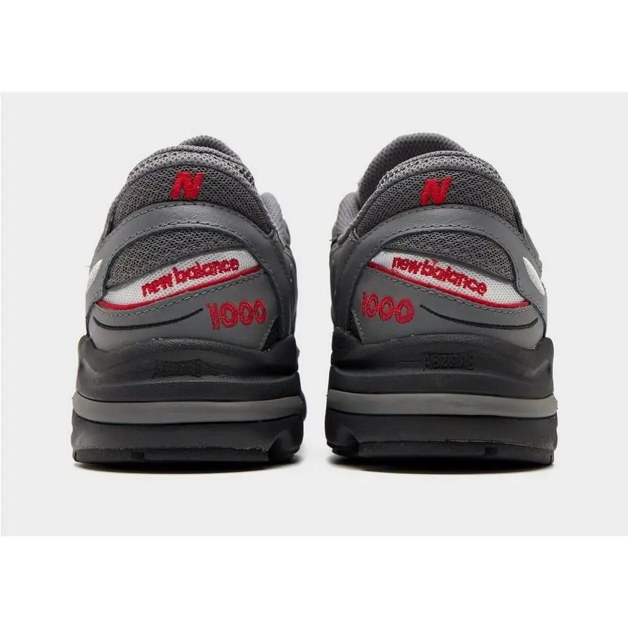 New Balance shoes - New Balance 1000 - M1000JDB - Gray 4