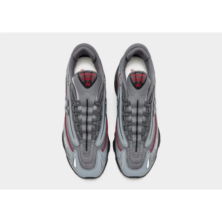 New Balance shoes - New Balance 1000 - M1000JDB - Gray 5