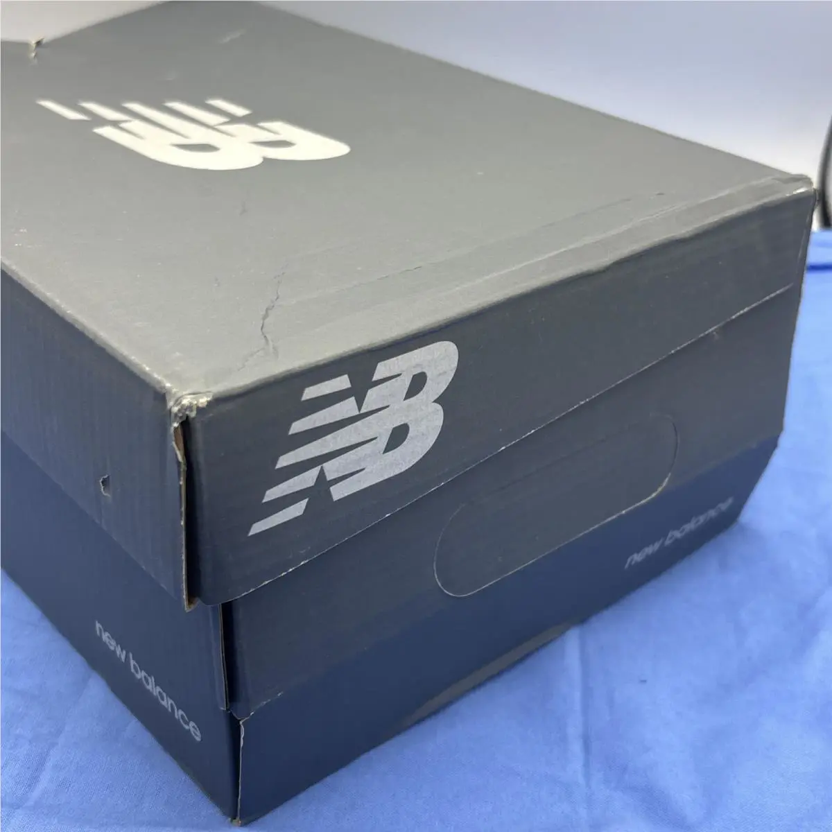 New Balance shoes - New Balance 996 - WL996WS - Gray (UPC: 0739980423430) 15