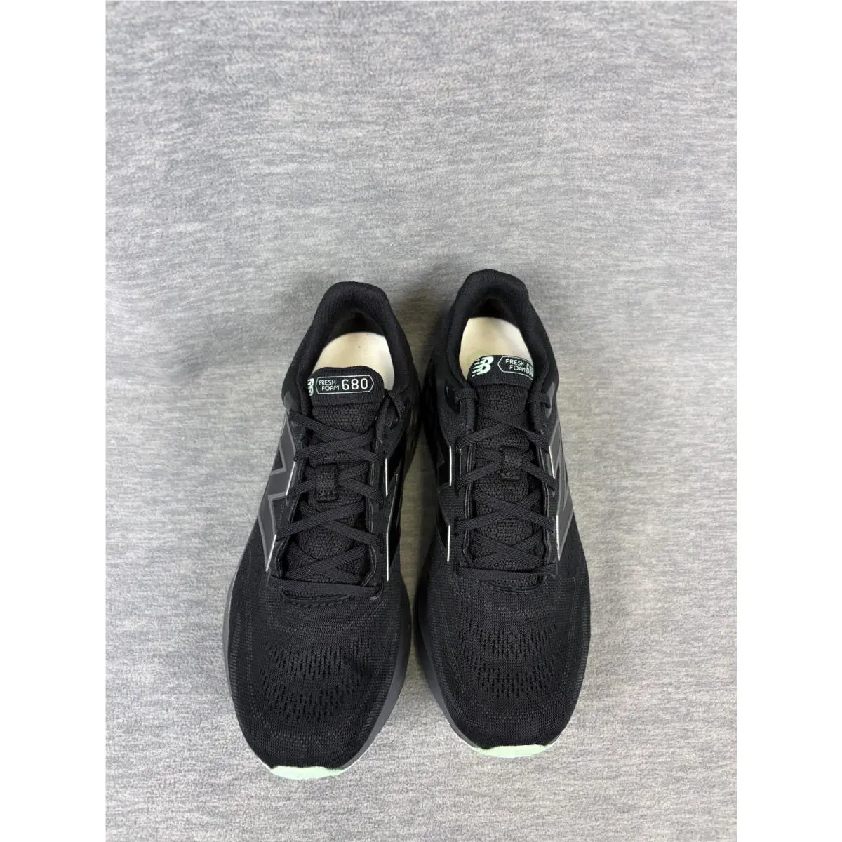New Balance shoes - Black 2