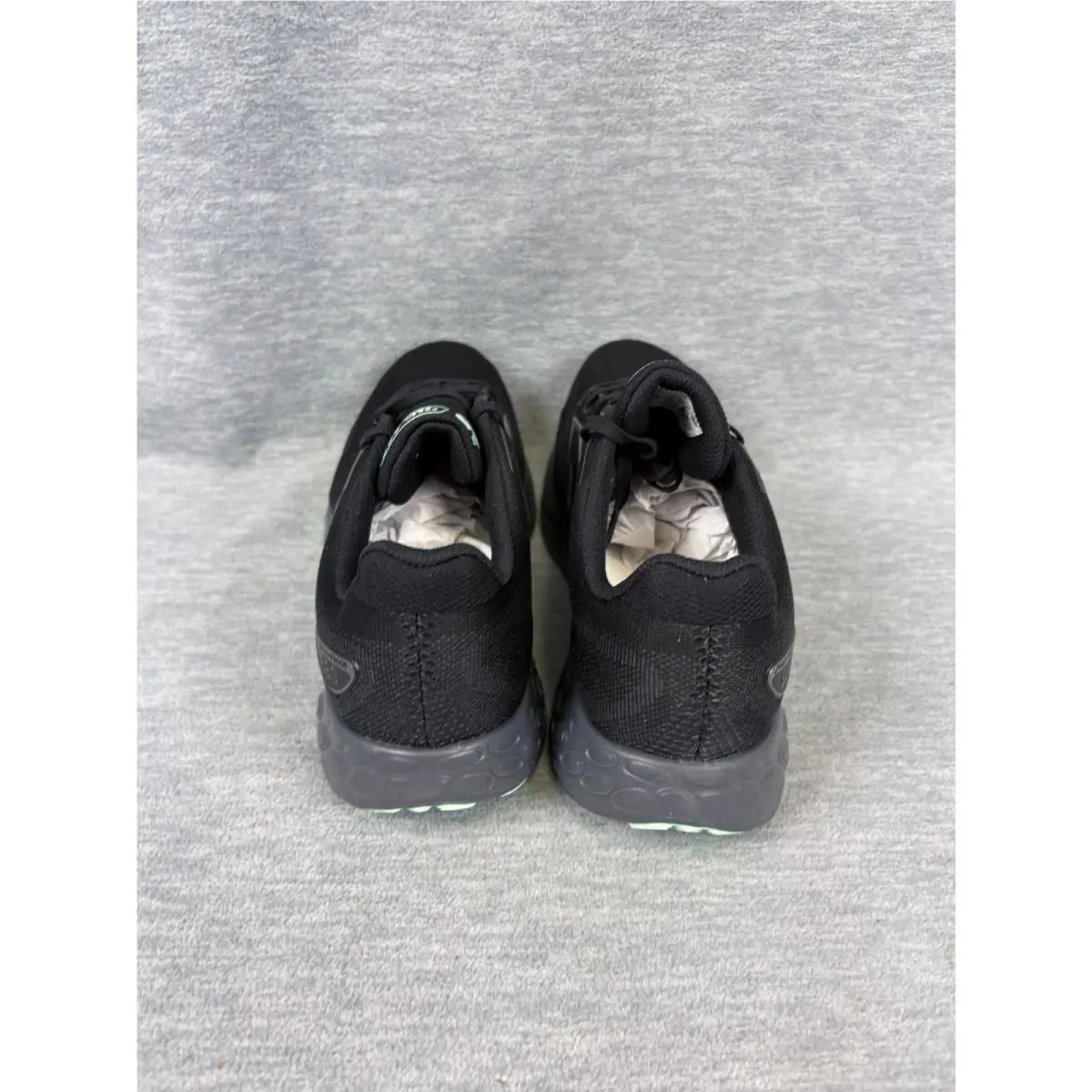 New Balance shoes - Black 3