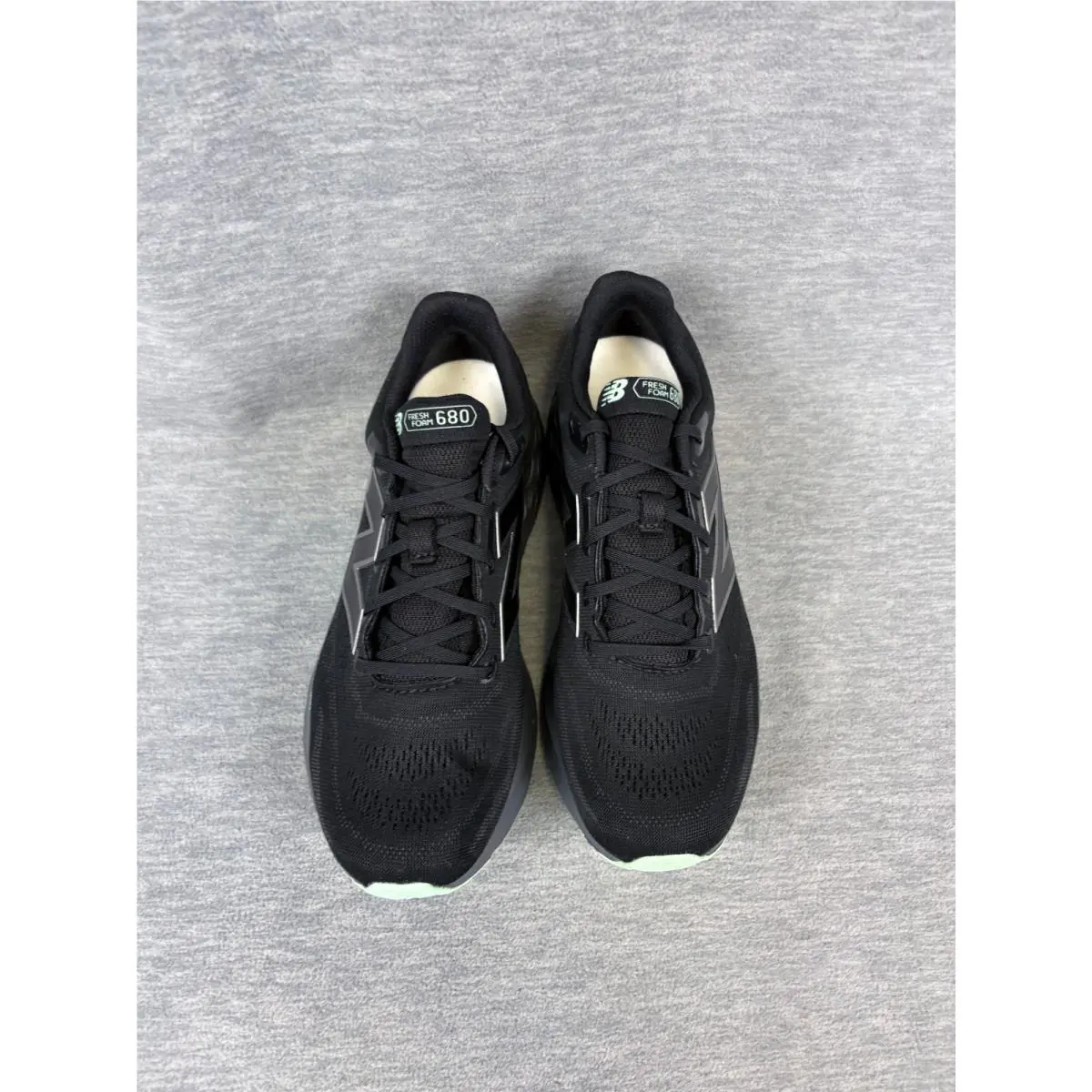 New Balance shoes - Black 5