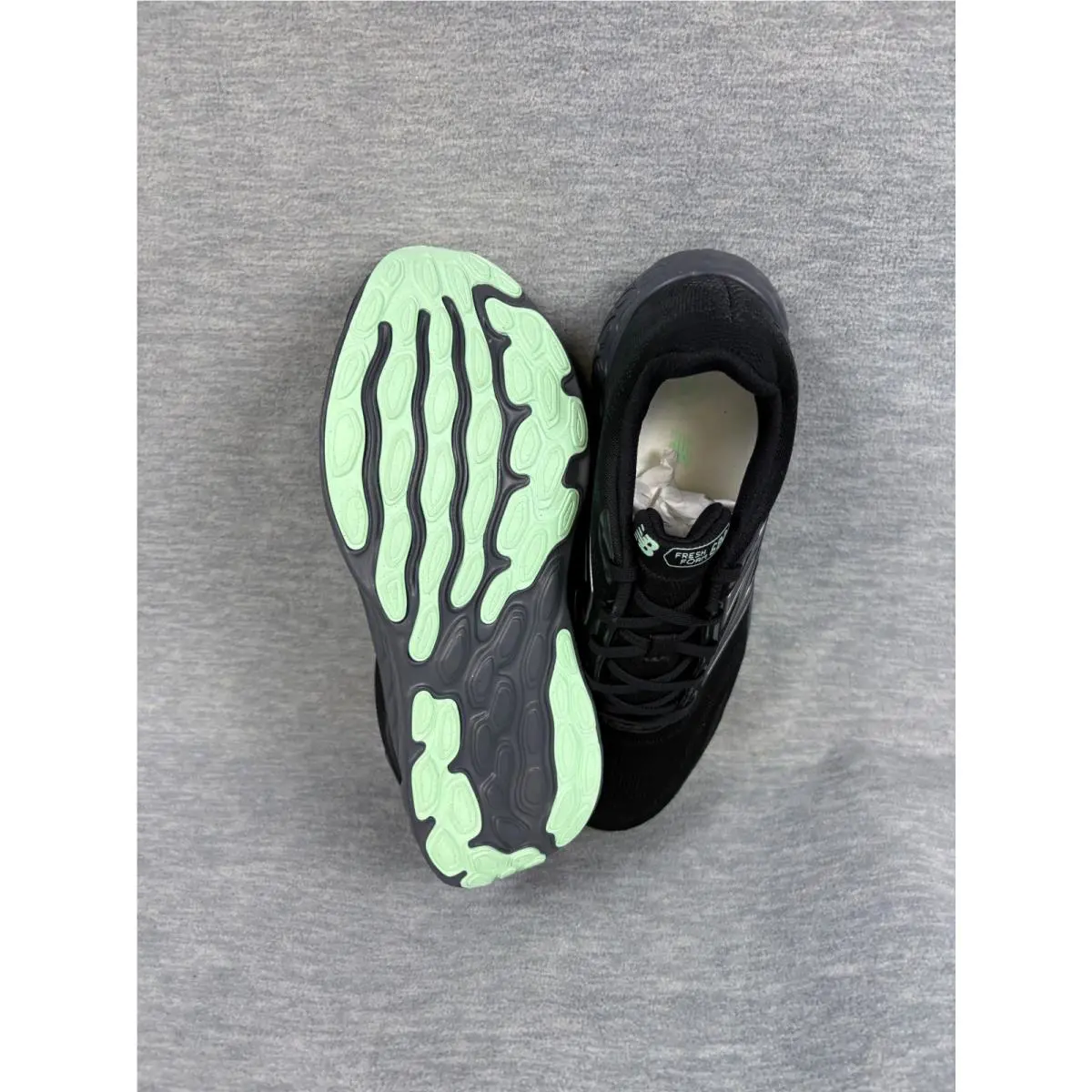 New Balance shoes - Black 7