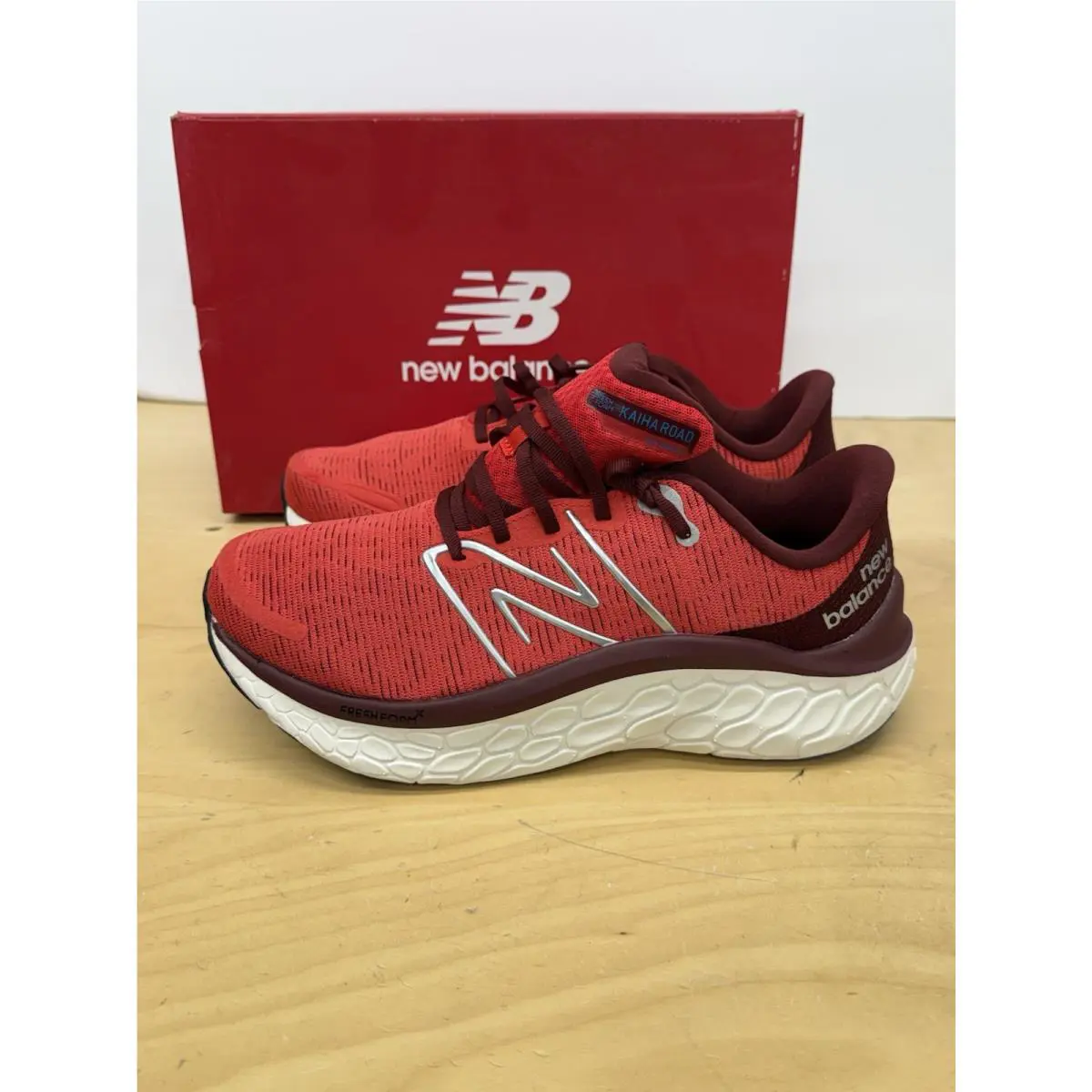New Balance shoes - Fresh Foam x Kaiha Road - MKAIRCR1 - Multicolor 2