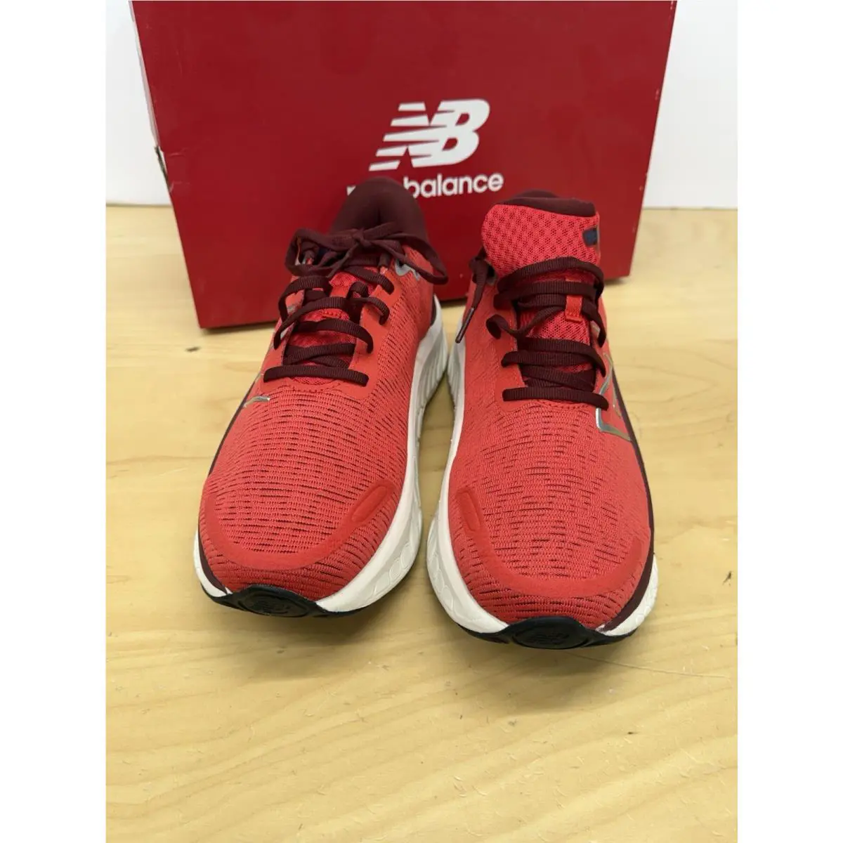 New Balance shoes - Fresh Foam x Kaiha Road - MKAIRCR1 - Multicolor 3