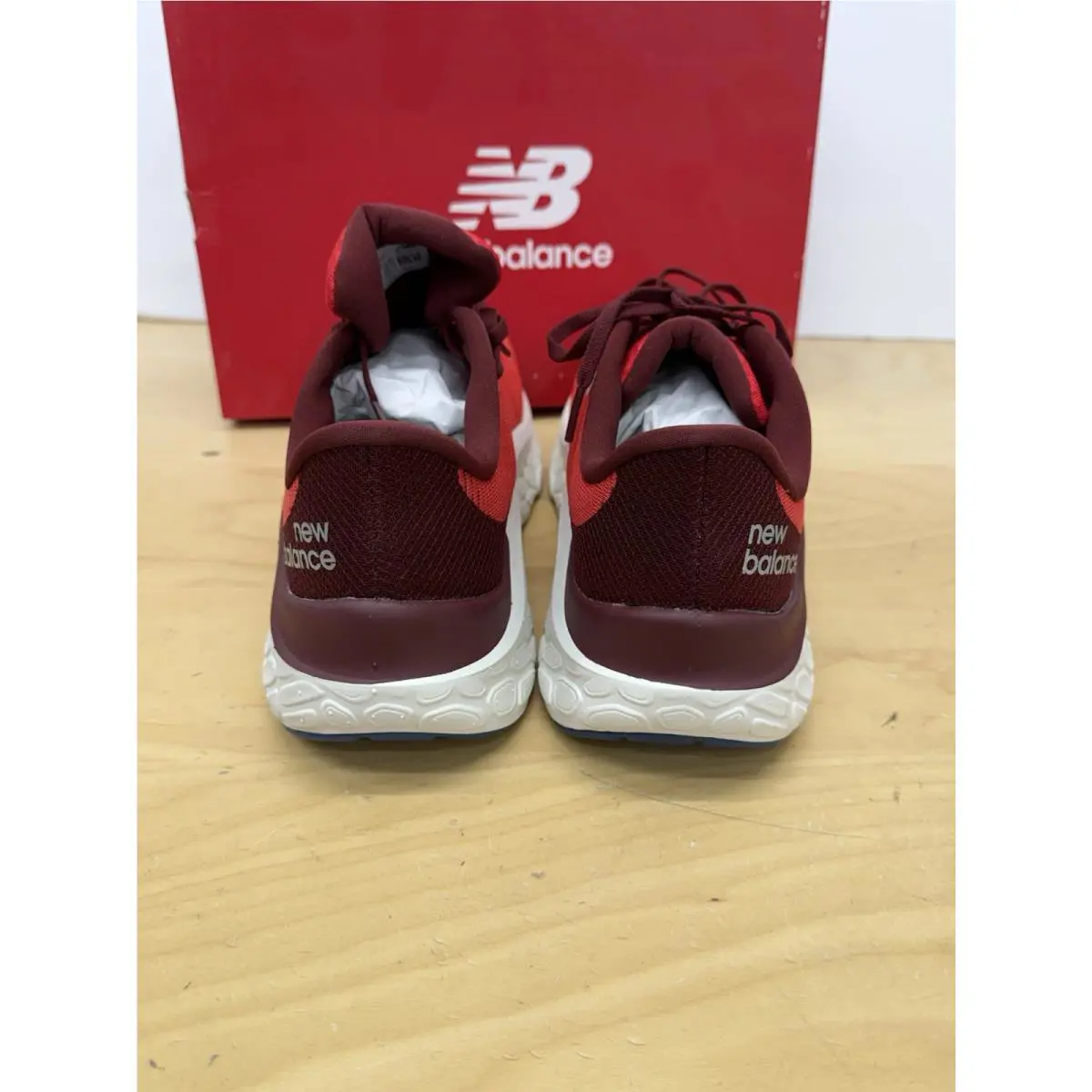 New Balance shoes - Fresh Foam x Kaiha Road - MKAIRCR1 - Multicolor 4