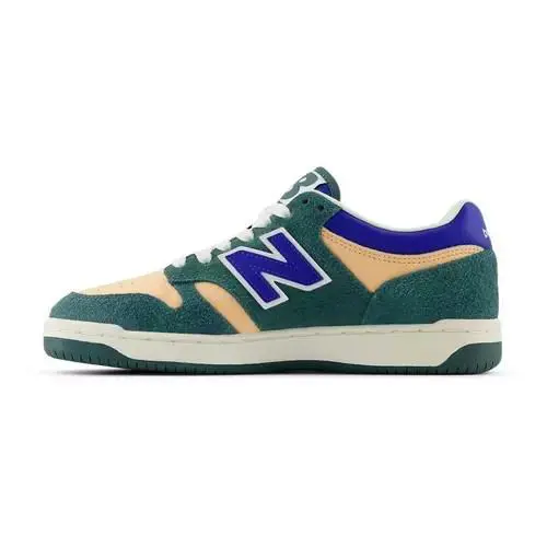 New Balance shoes - New Balance 480 - Green 0