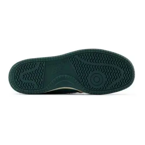 New Balance shoes - New Balance 480 - Green 2