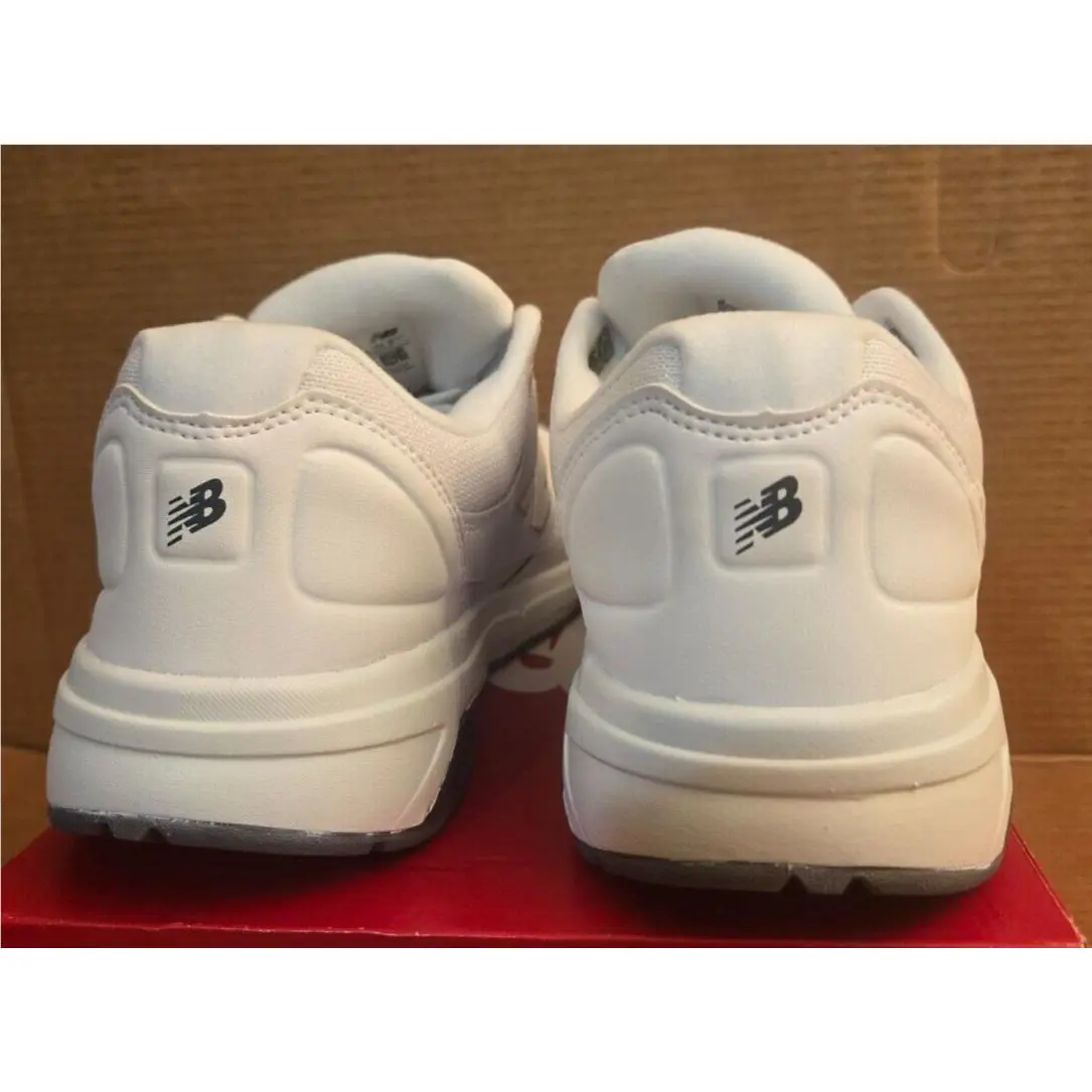 New Balance shoes - New Balance 813 - White/White 2