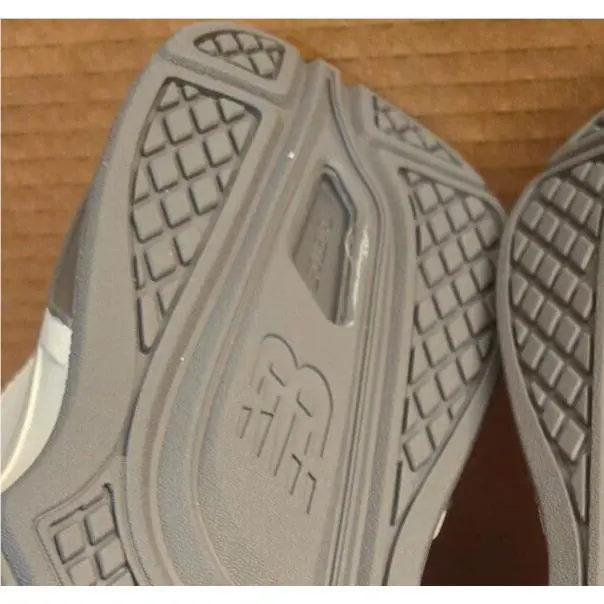New Balance shoes - New Balance 813 - White/White 7