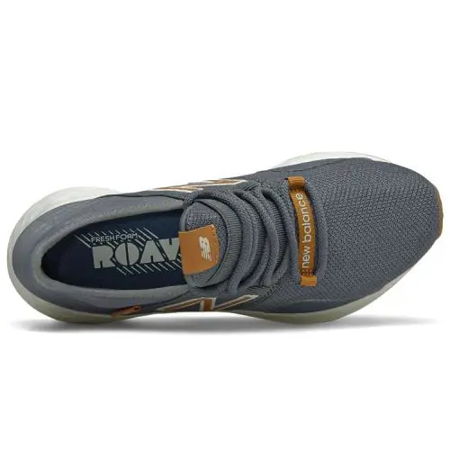 New Balance shoes - New Balance Fresh Foam Roav - Backpack `Lead - U40 - WROAVBG 3