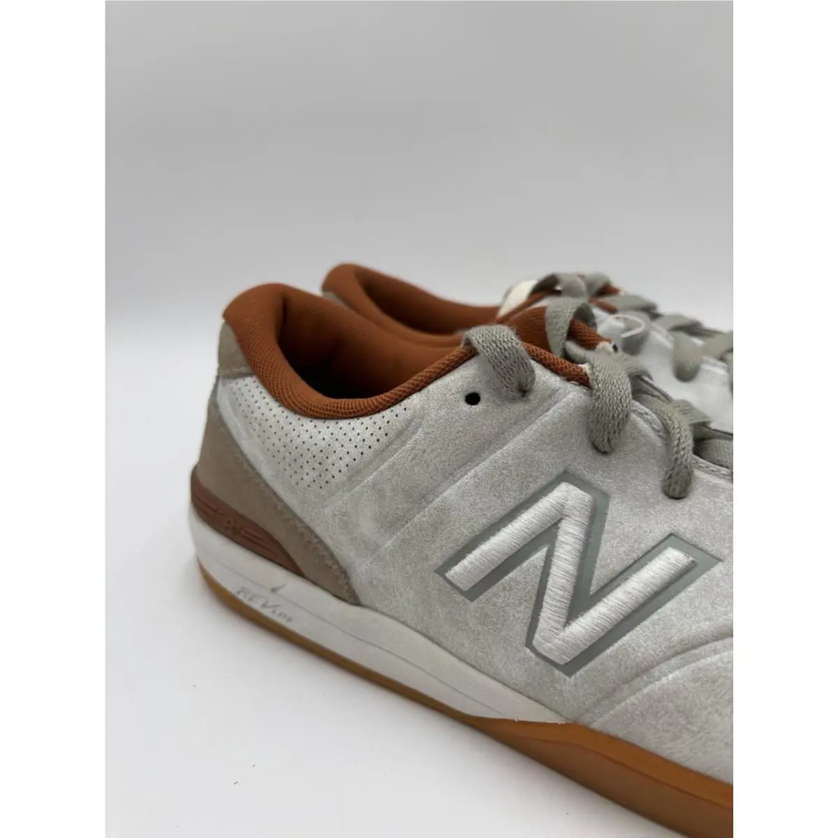 New Balance shoes - NM637CLP - NM637CLP - Gray 1