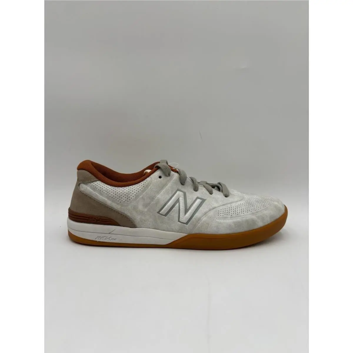 New Balance shoes - NM637CLP - NM637CLP - Gray 2