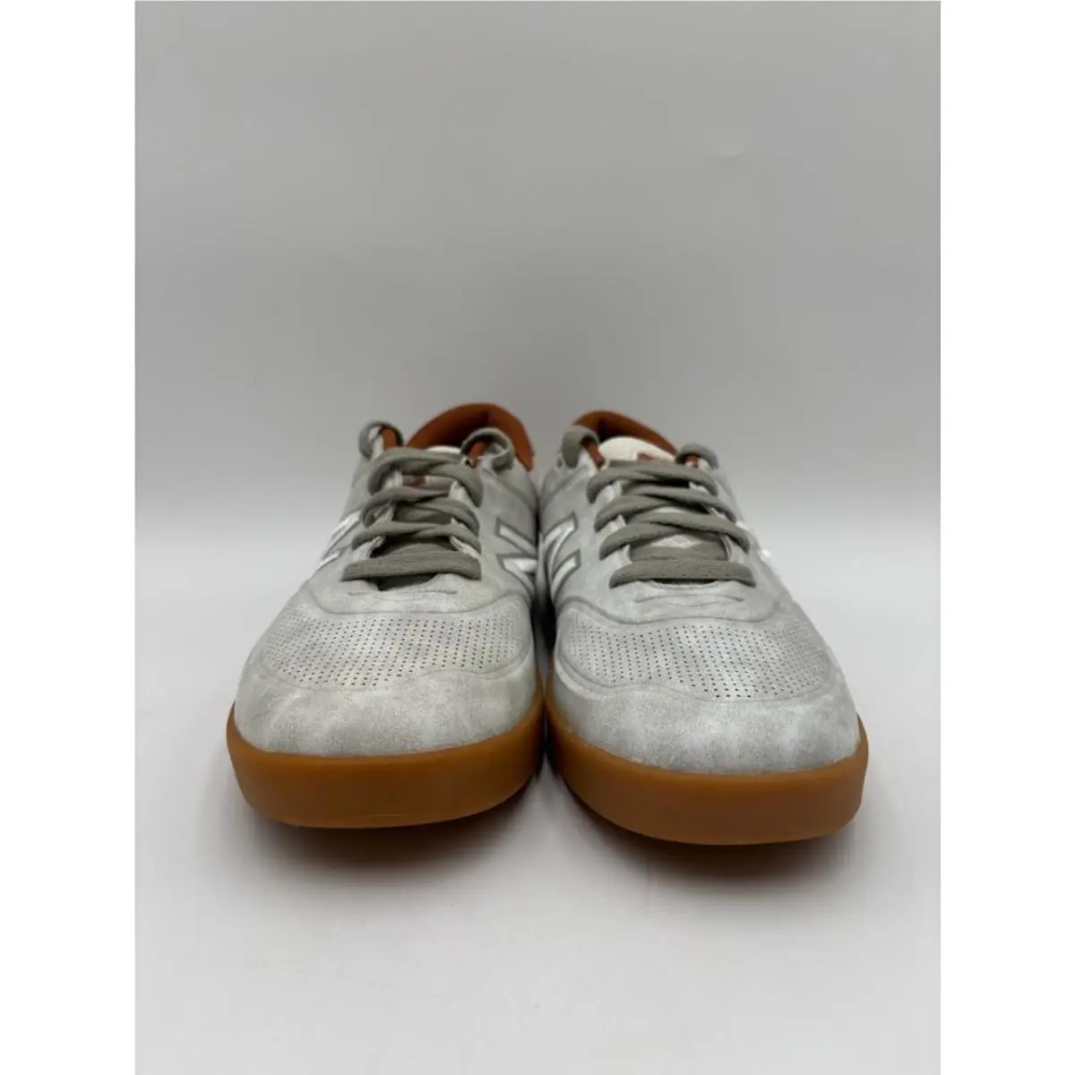 New Balance shoes - NM637CLP - NM637CLP - Gray 3