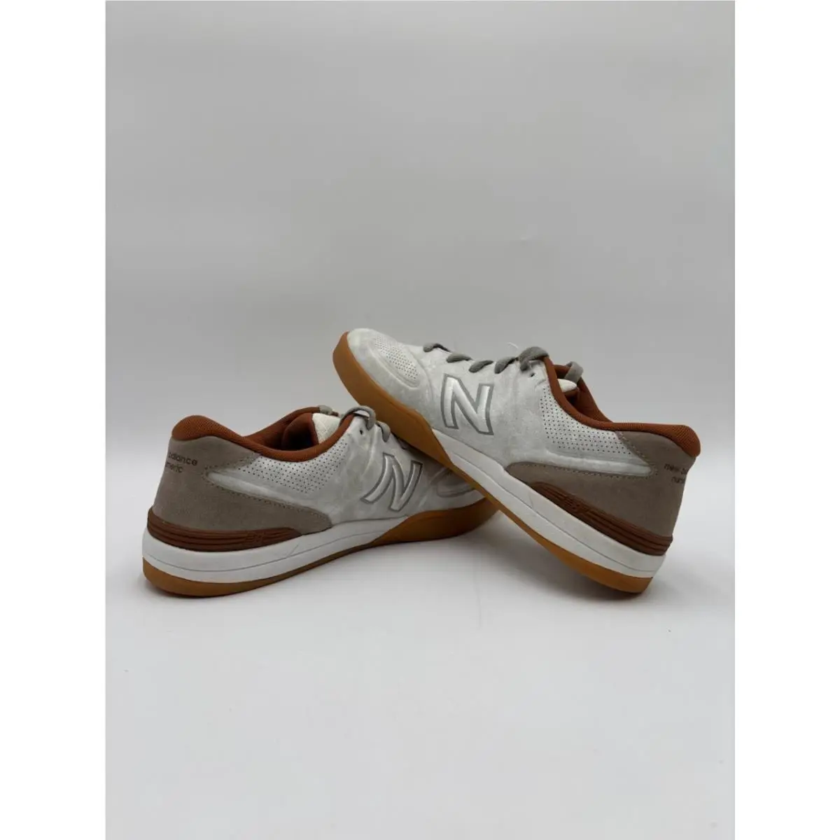 New Balance shoes - NM637CLP - NM637CLP - Gray 6