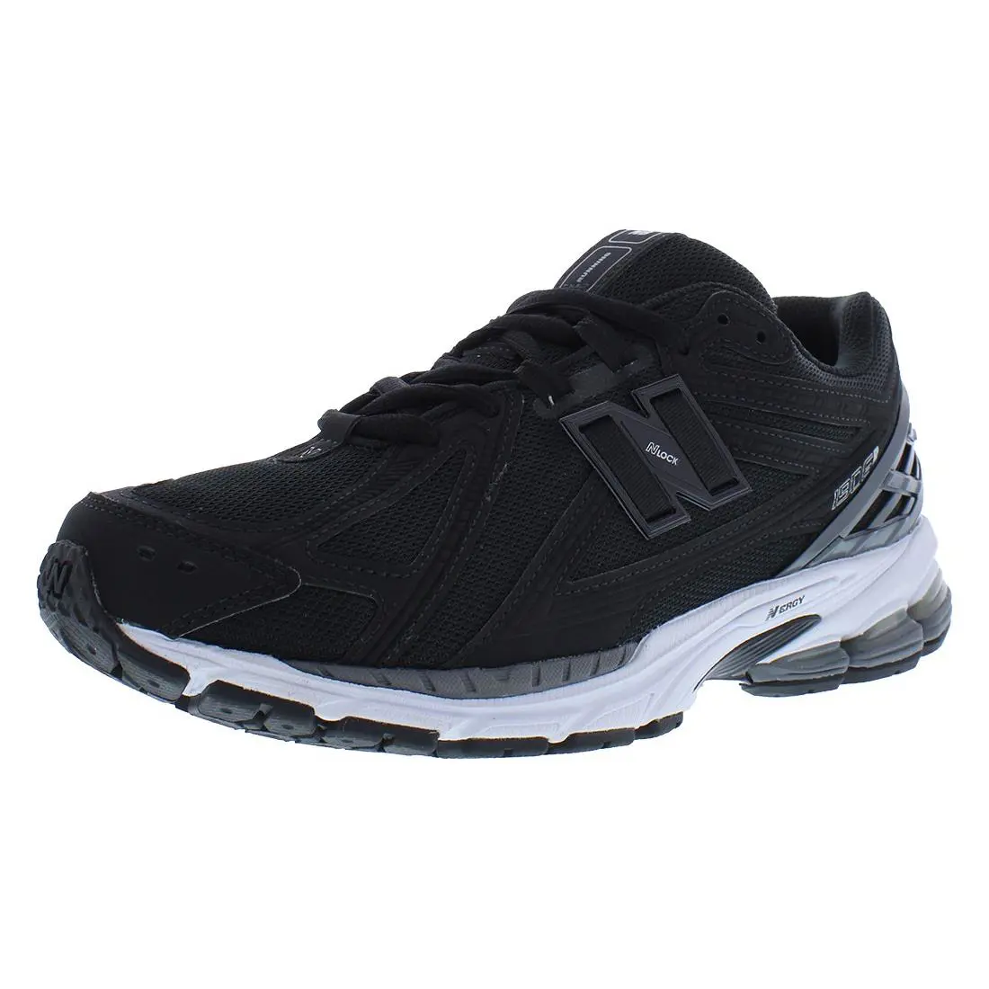 New Balance shoes - New Balance 1906 - M1906RWJ - Black, Main: Black (UPC: 197967548338) 0