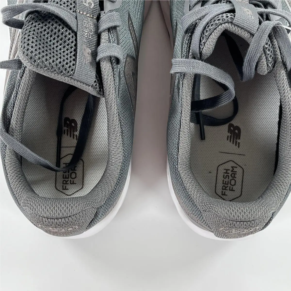 New Balance shoes - New Balance Fresh Foam 520 v9 - M520CY9 - Gray 8