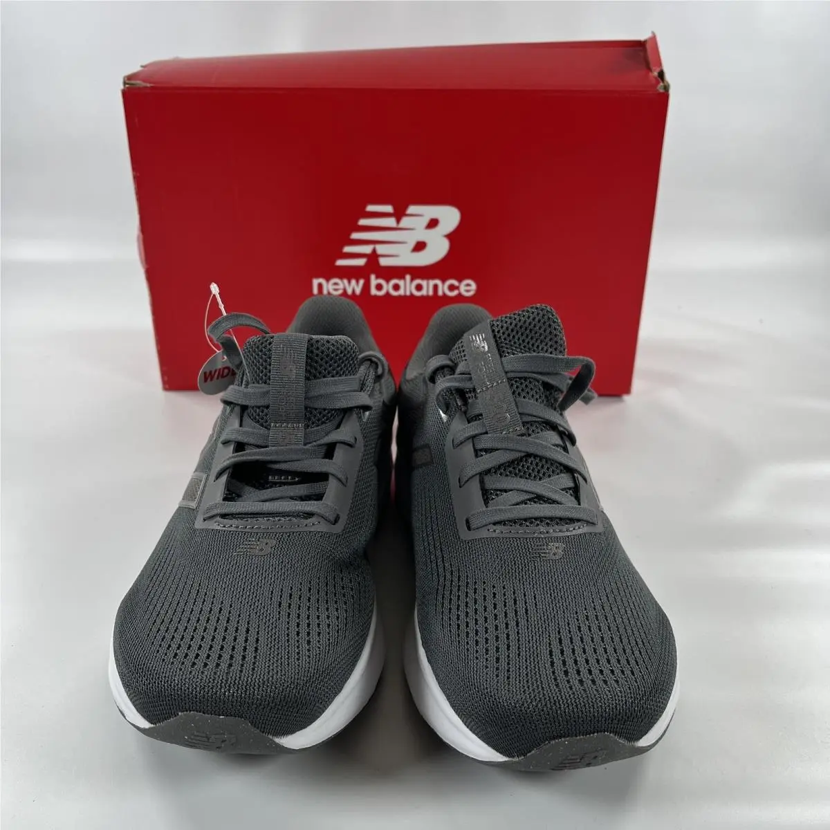 New Balance shoes - New Balance Fresh Foam 520 v9 - M520CY9 - Gray 0