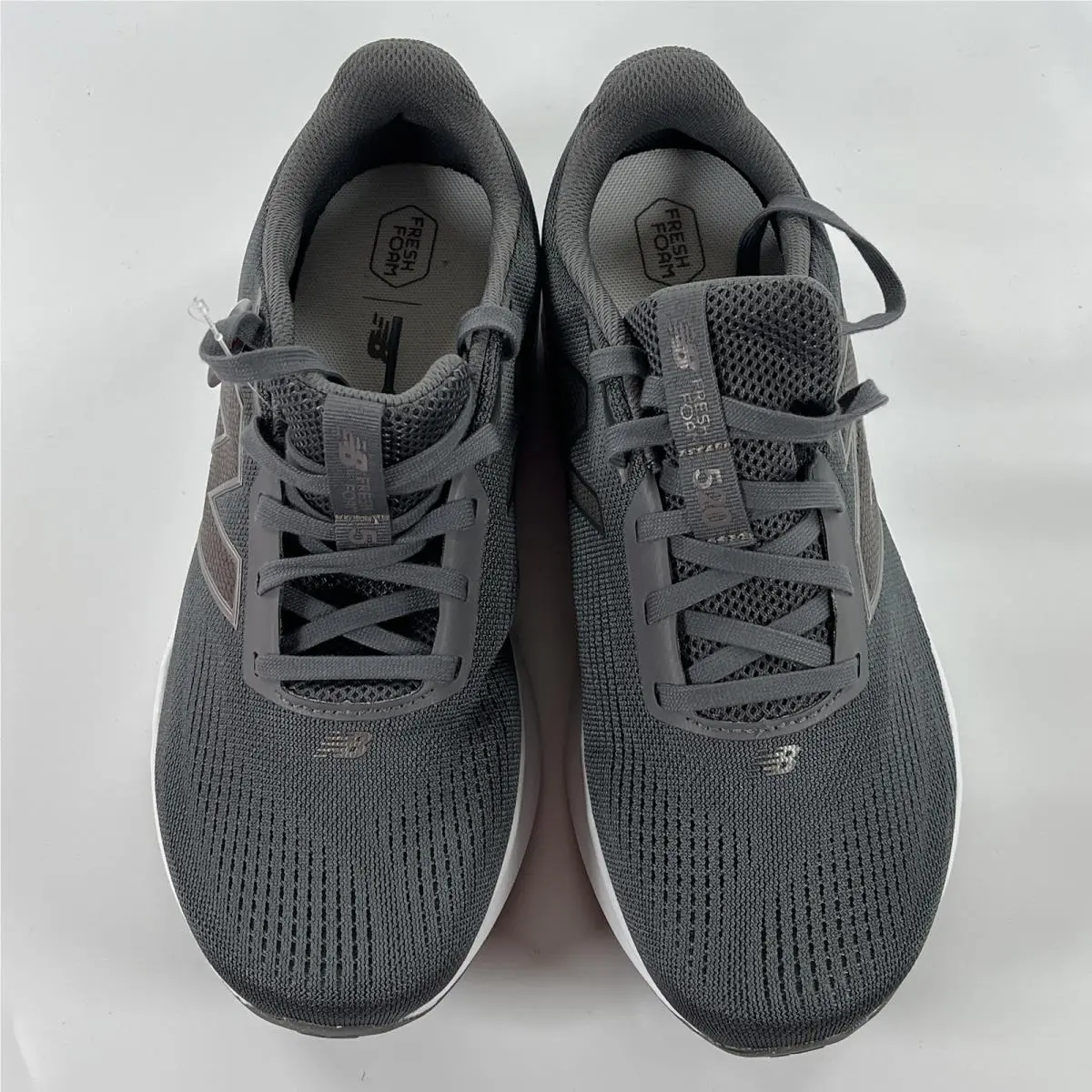 New Balance shoes - New Balance Fresh Foam 520 v9 - M520CY9 - Gray 1